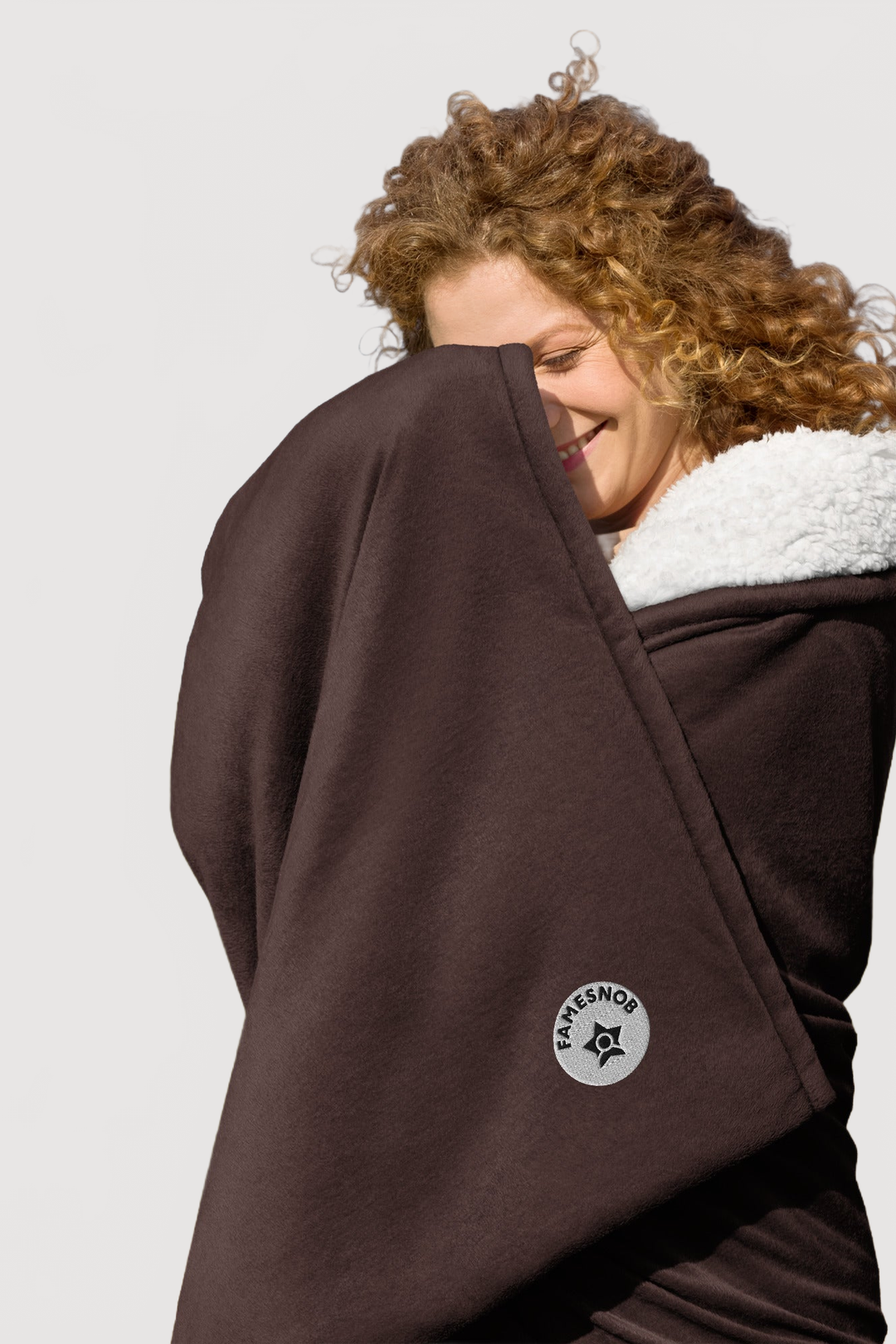Premium Sherpa Blanket - Famesnob
