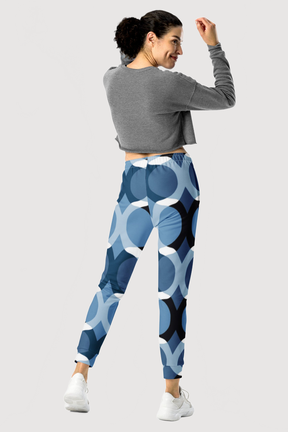 Recycled Joggers - Famesnob