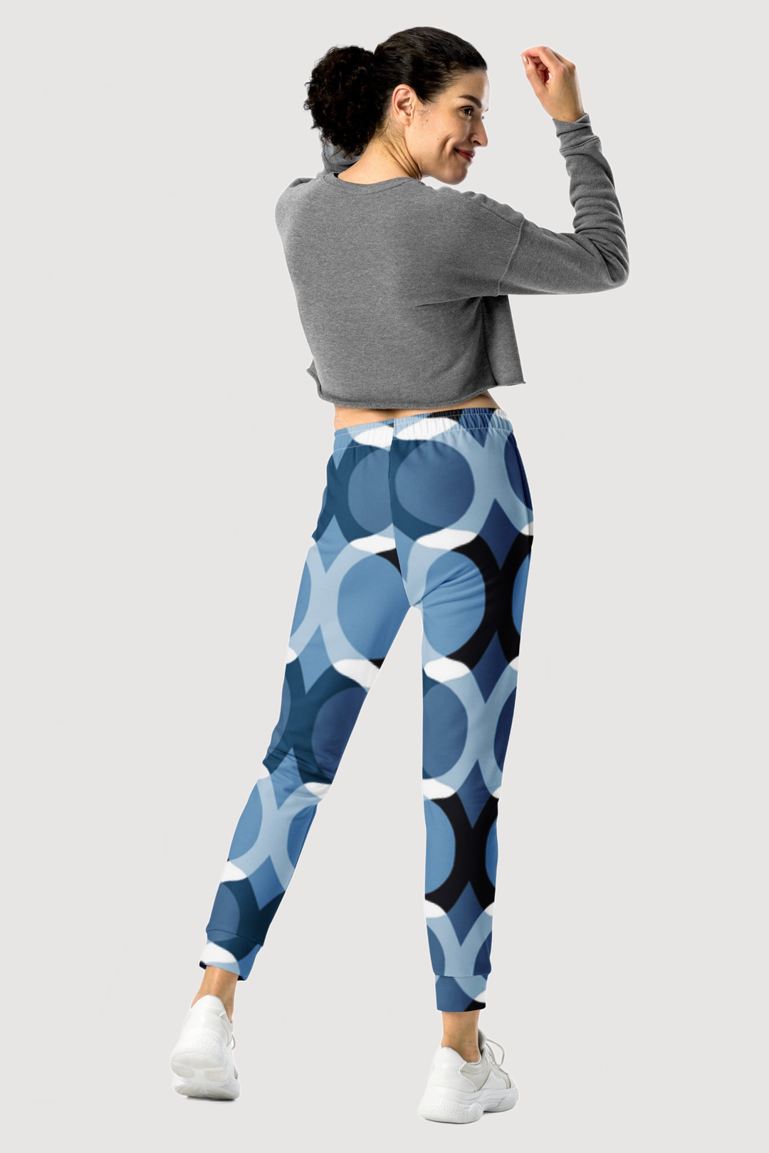 Recycled Joggers - Famesnob