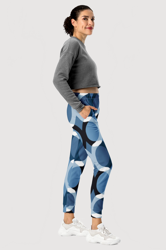 Recycled Joggers - Famesnob