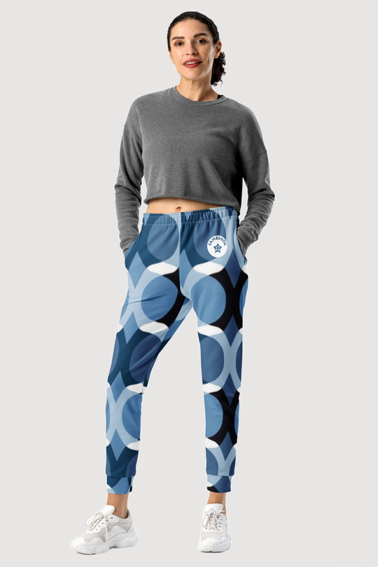 Recycled Joggers - Famesnob