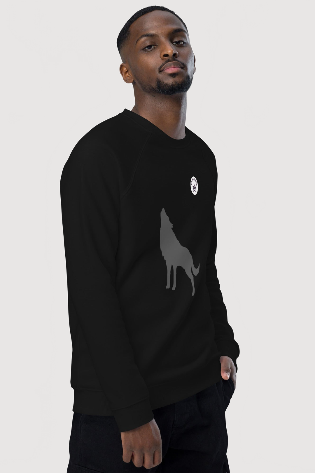 Recycled Unisex Sweatshirt - Famesnob