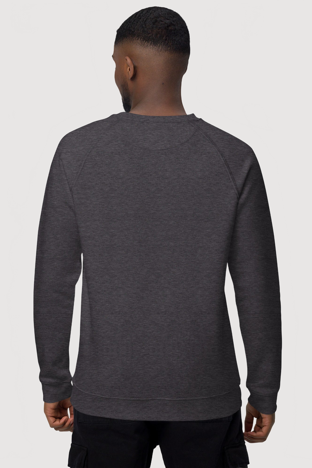 Recycled Unisex Sweatshirt - Famesnob