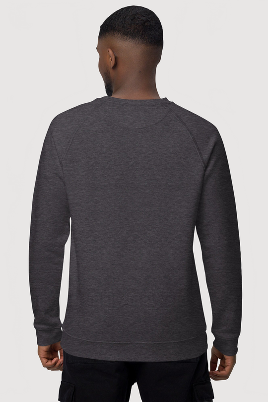 Recycled Unisex Sweatshirt - Famesnob