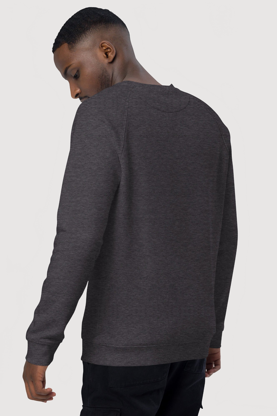 Recycled Unisex Sweatshirt - Famesnob