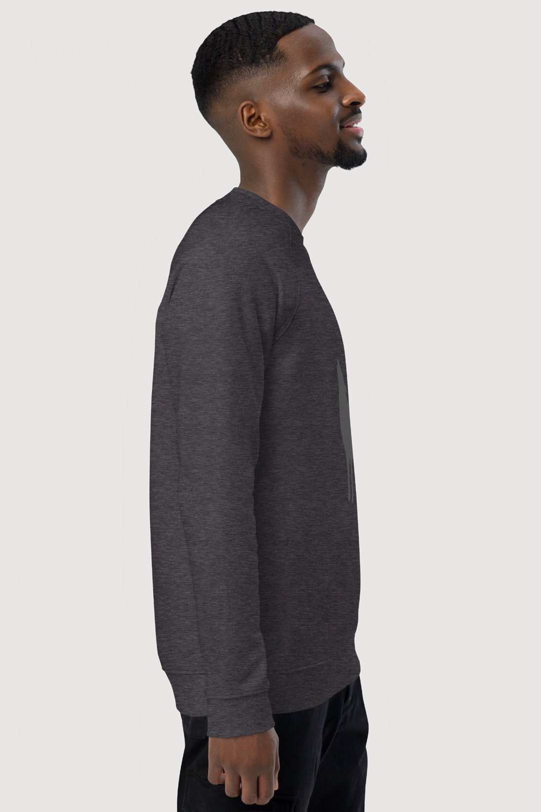 Recycled Unisex Sweatshirt - Famesnob