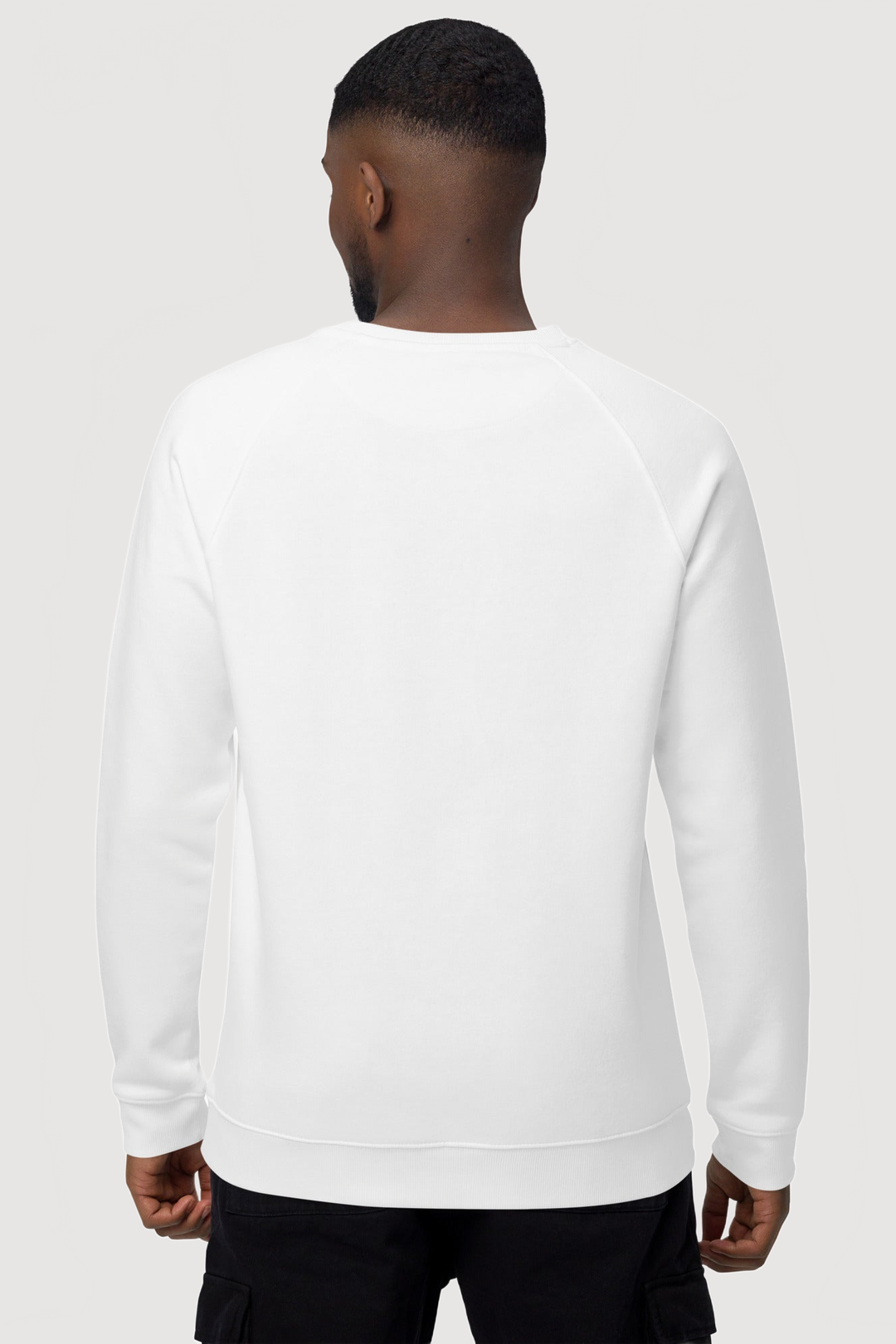 Recycled Unisex Sweatshirt - Famesnob