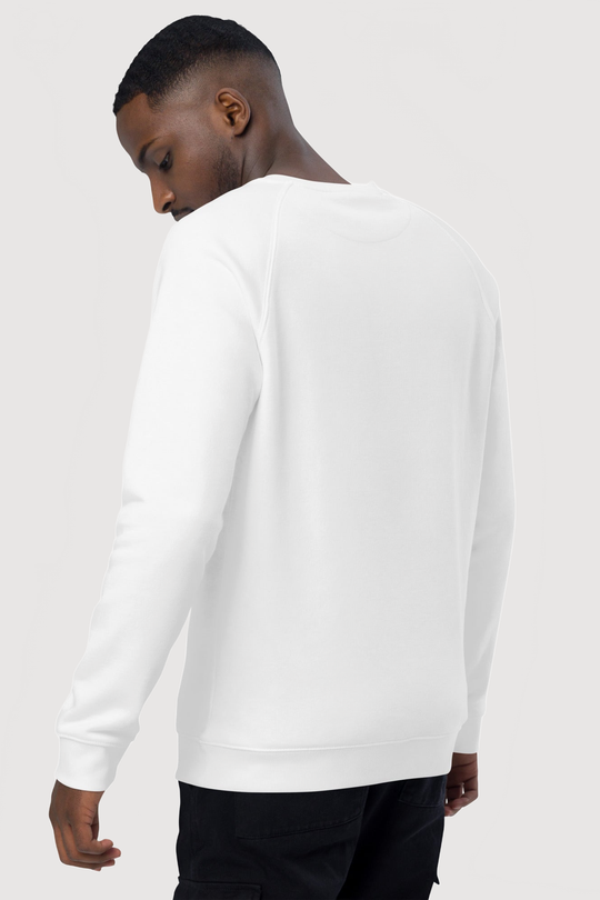 Recycled Unisex Sweatshirt - Famesnob