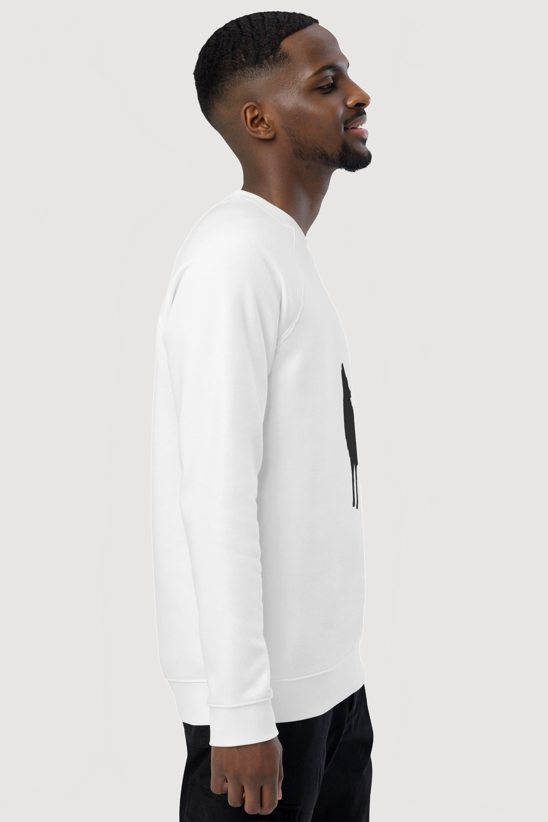 Recycled Unisex Sweatshirt - Famesnob
