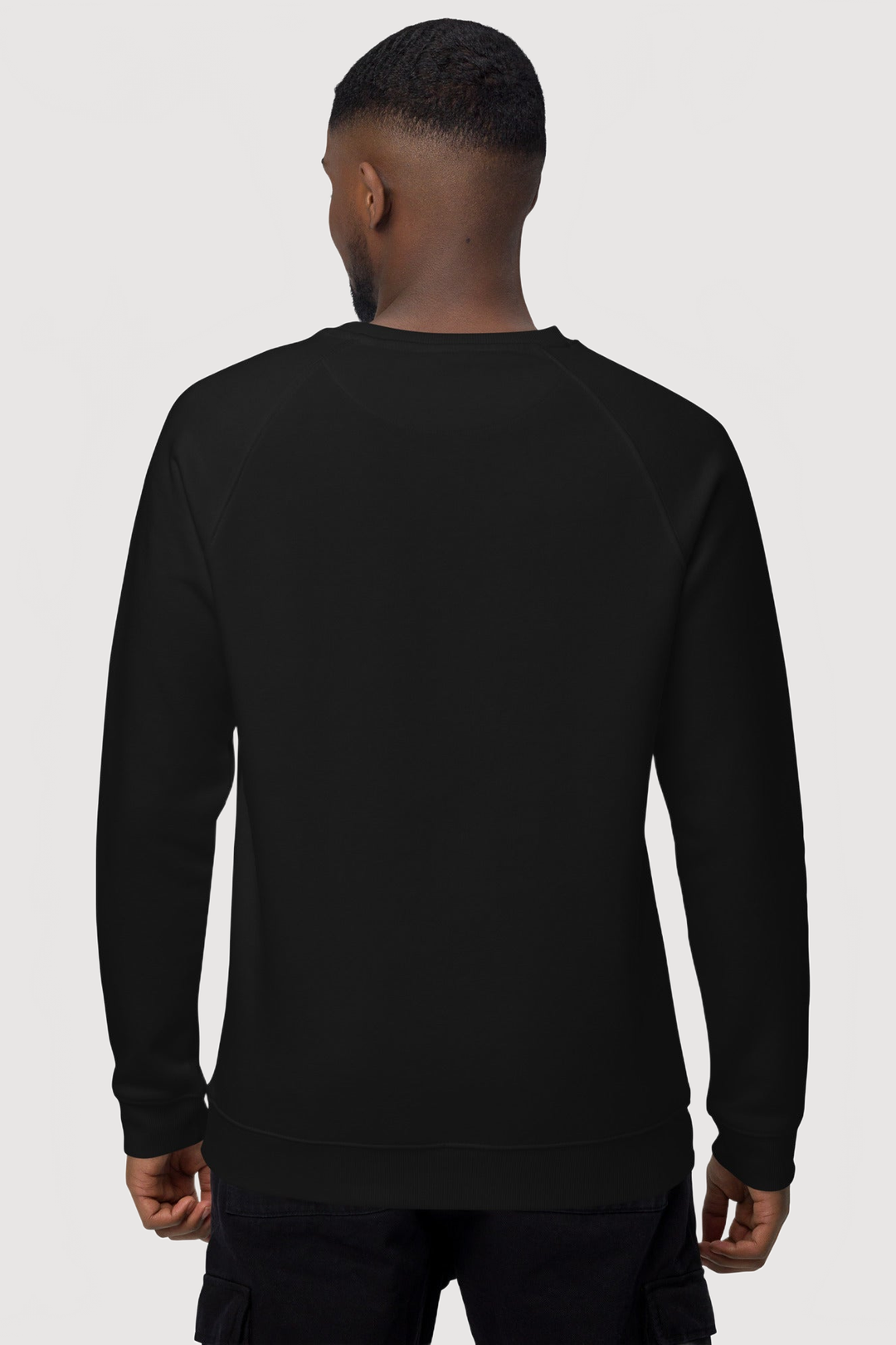 Recycled Unisex Sweatshirt - Famesnob