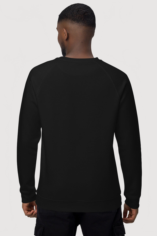 Recycled Unisex Sweatshirt - Famesnob