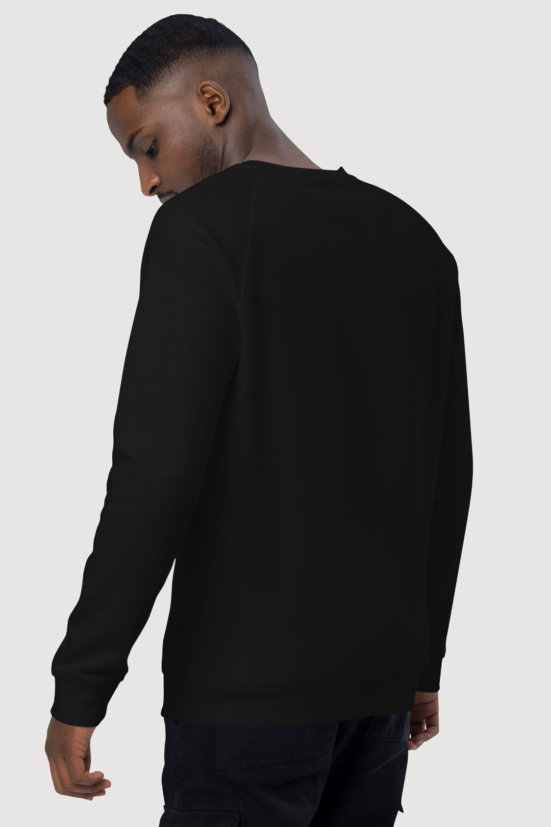 Recycled Unisex Sweatshirt - Famesnob