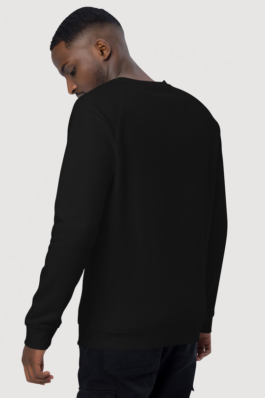 Recycled Unisex Sweatshirt - Famesnob