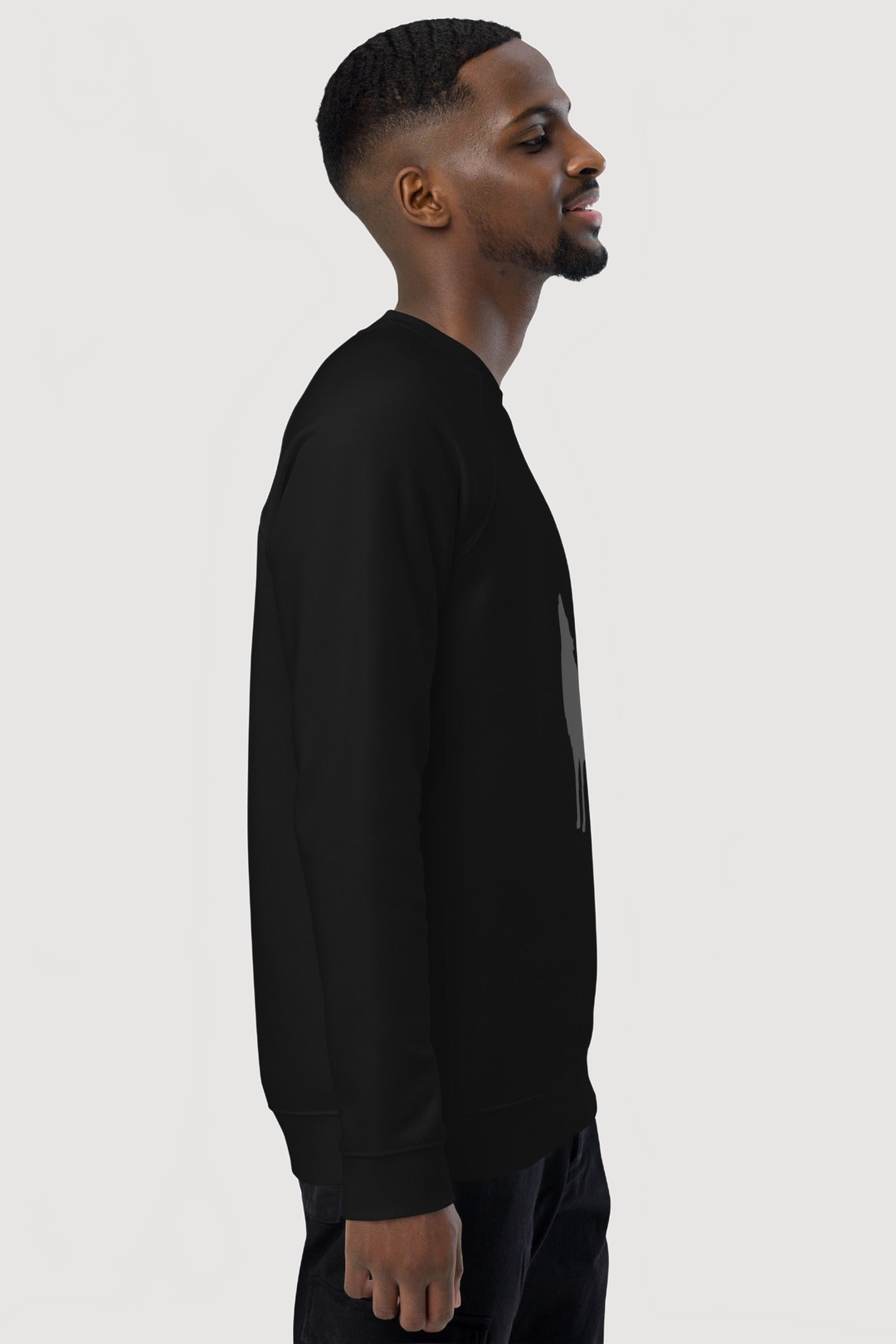 Recycled Unisex Sweatshirt - Famesnob