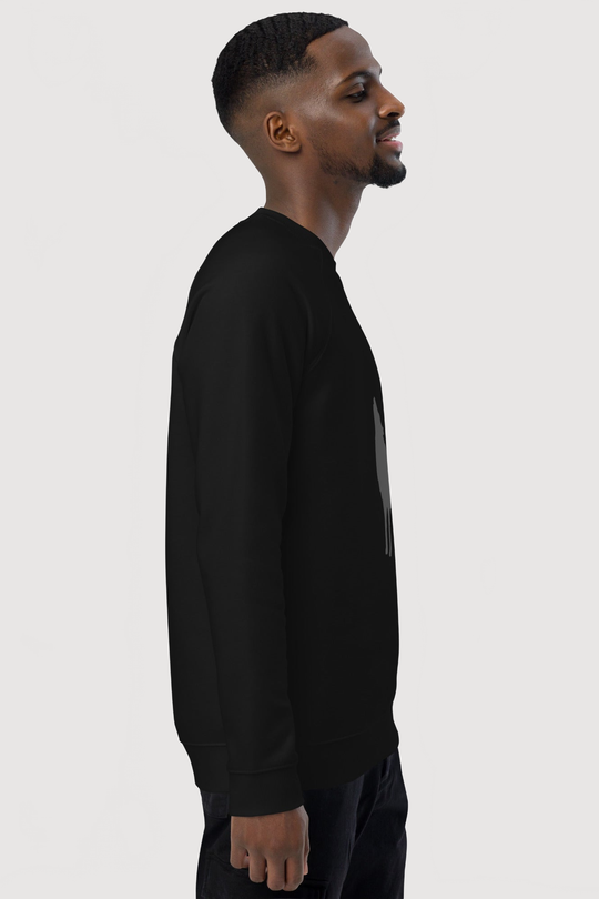 Recycled Unisex Sweatshirt - Famesnob