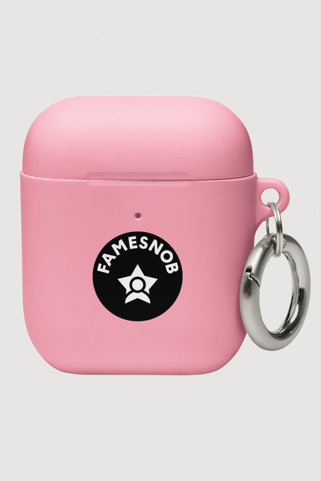 Rubber Case for AirPods® - Famesnob