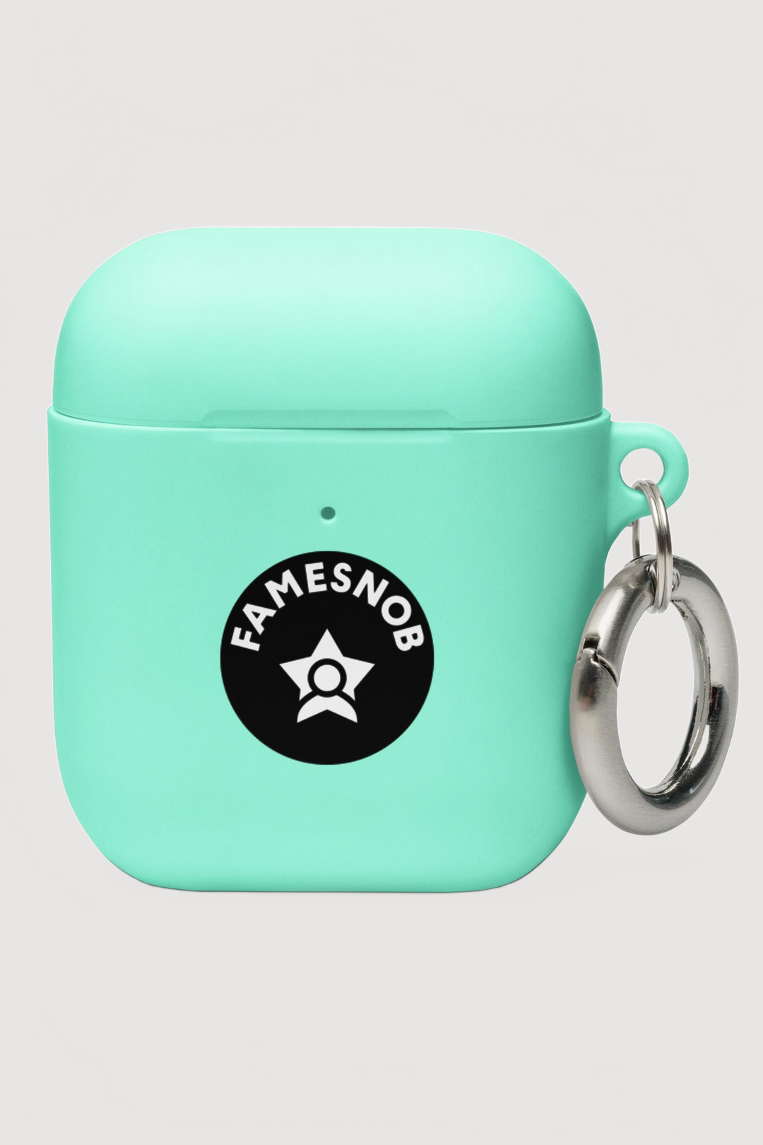 Rubber Case for AirPods® - Famesnob