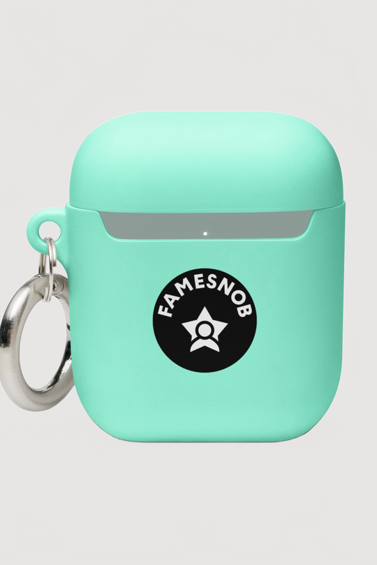 Rubber Case for AirPods® - Famesnob