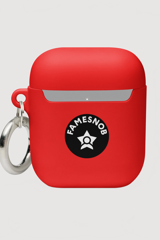 Rubber Case for AirPods® - Famesnob