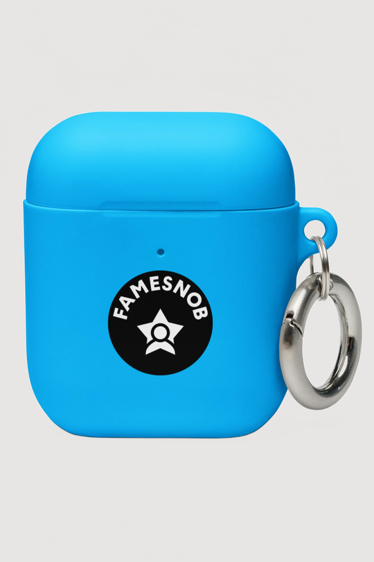 Rubber Case for AirPods® - Famesnob