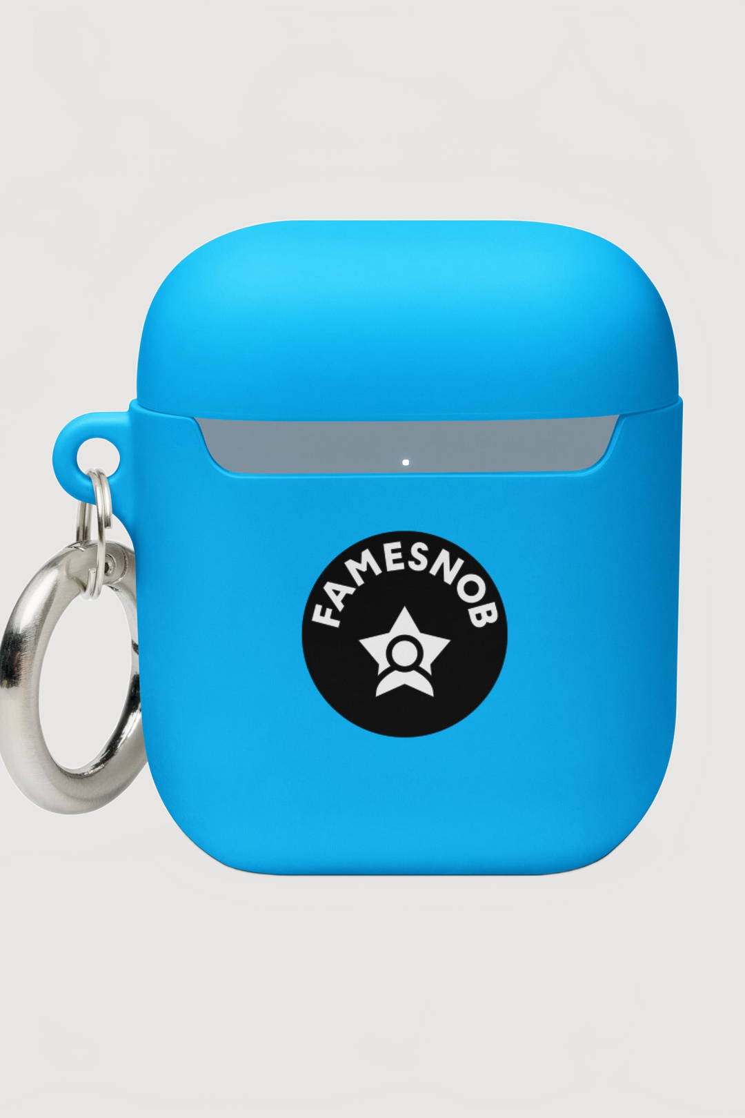Rubber Case for AirPods® - Famesnob