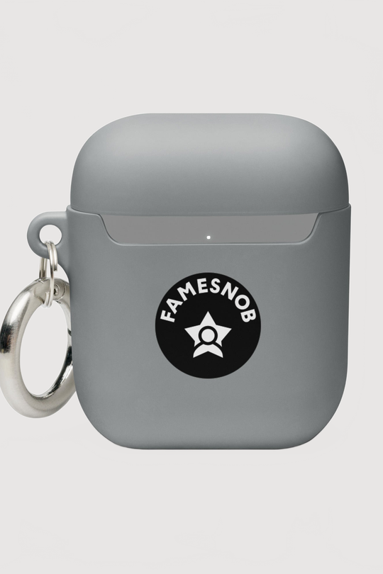 Rubber Case for AirPods® - Famesnob