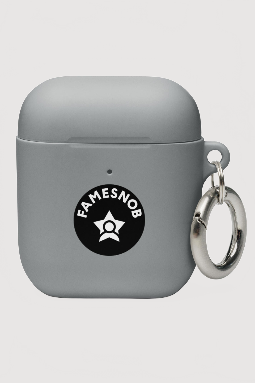 Rubber Case for AirPods® - Famesnob