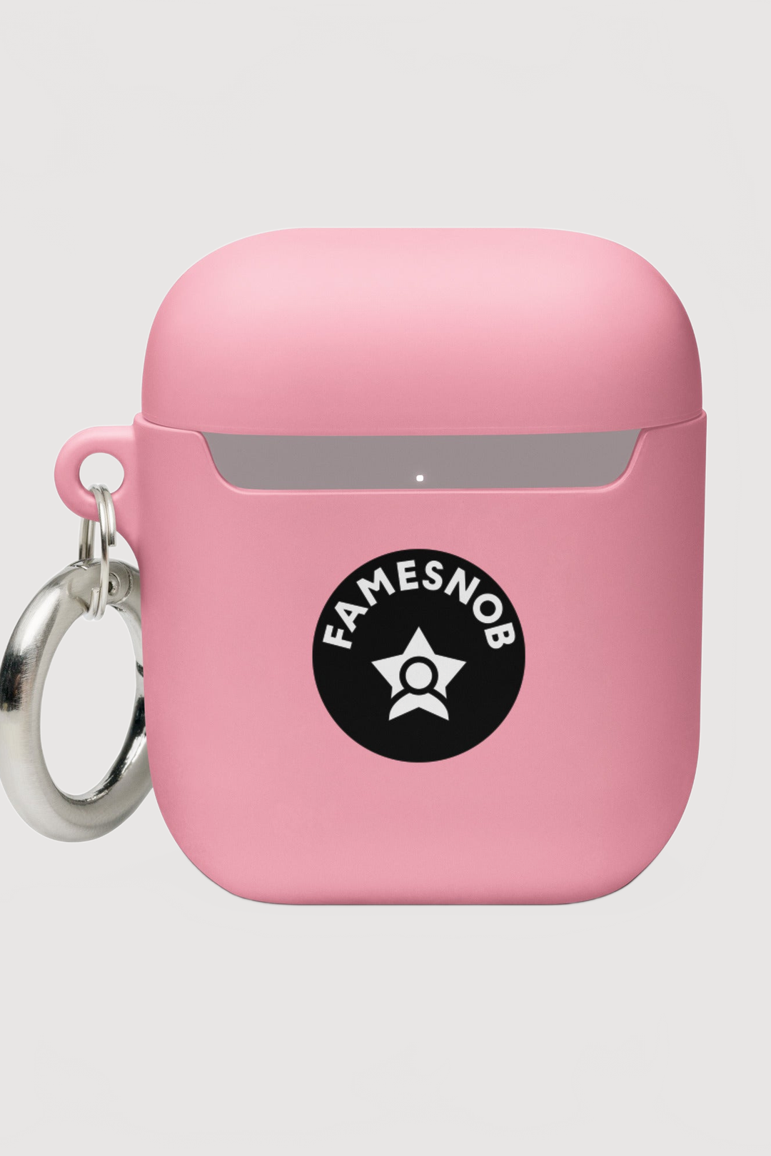 Rubber Case for AirPods® - Famesnob