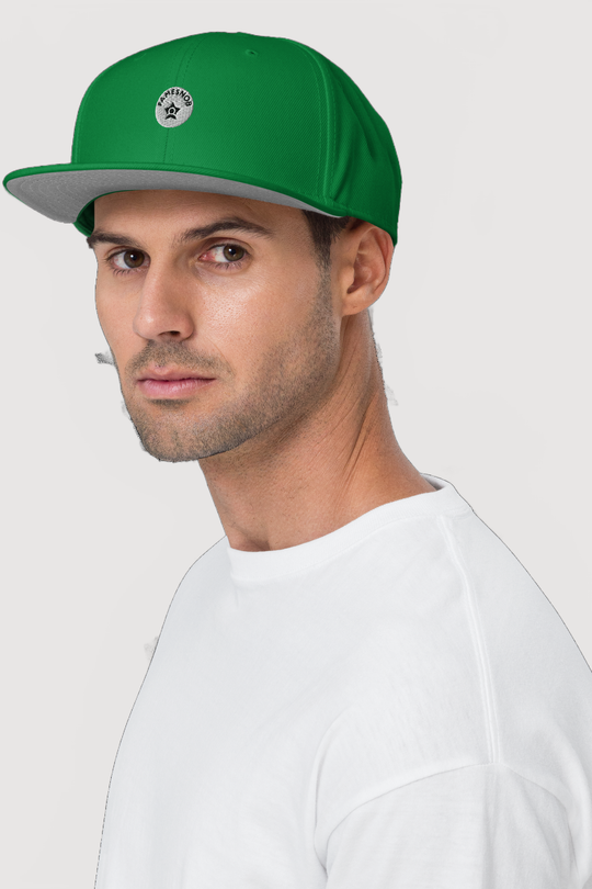 Snapback | Otto Cap - Famesnob