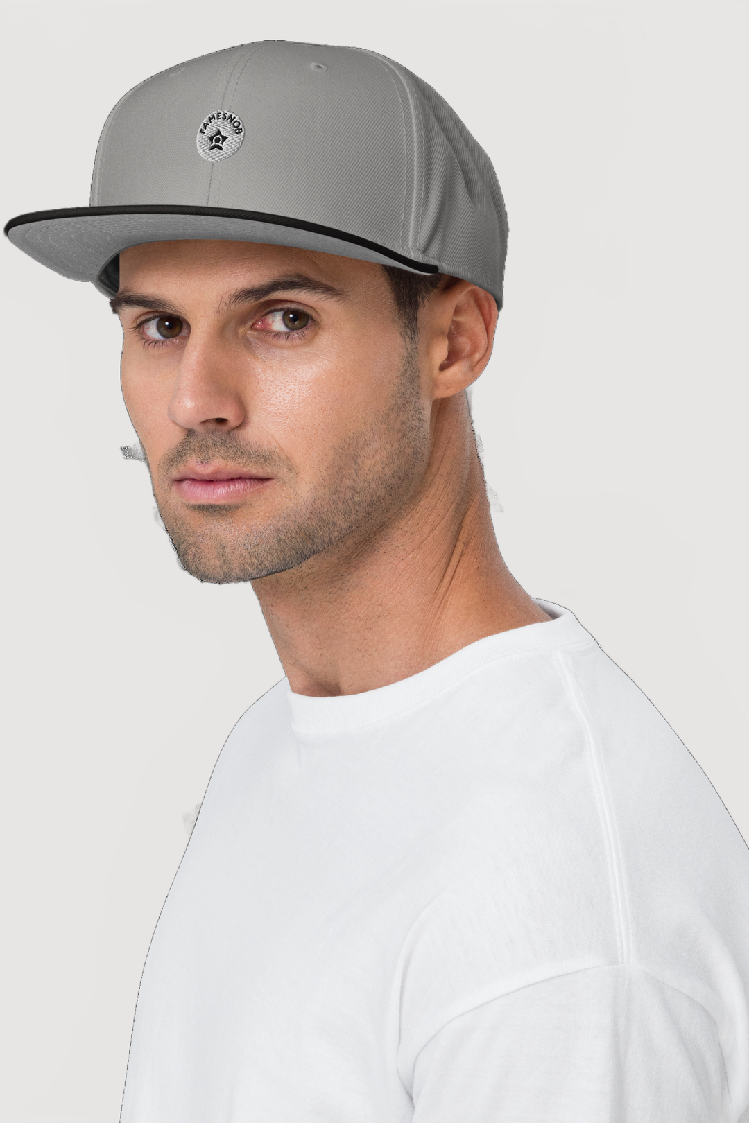 Snapback | Otto Cap - Famesnob