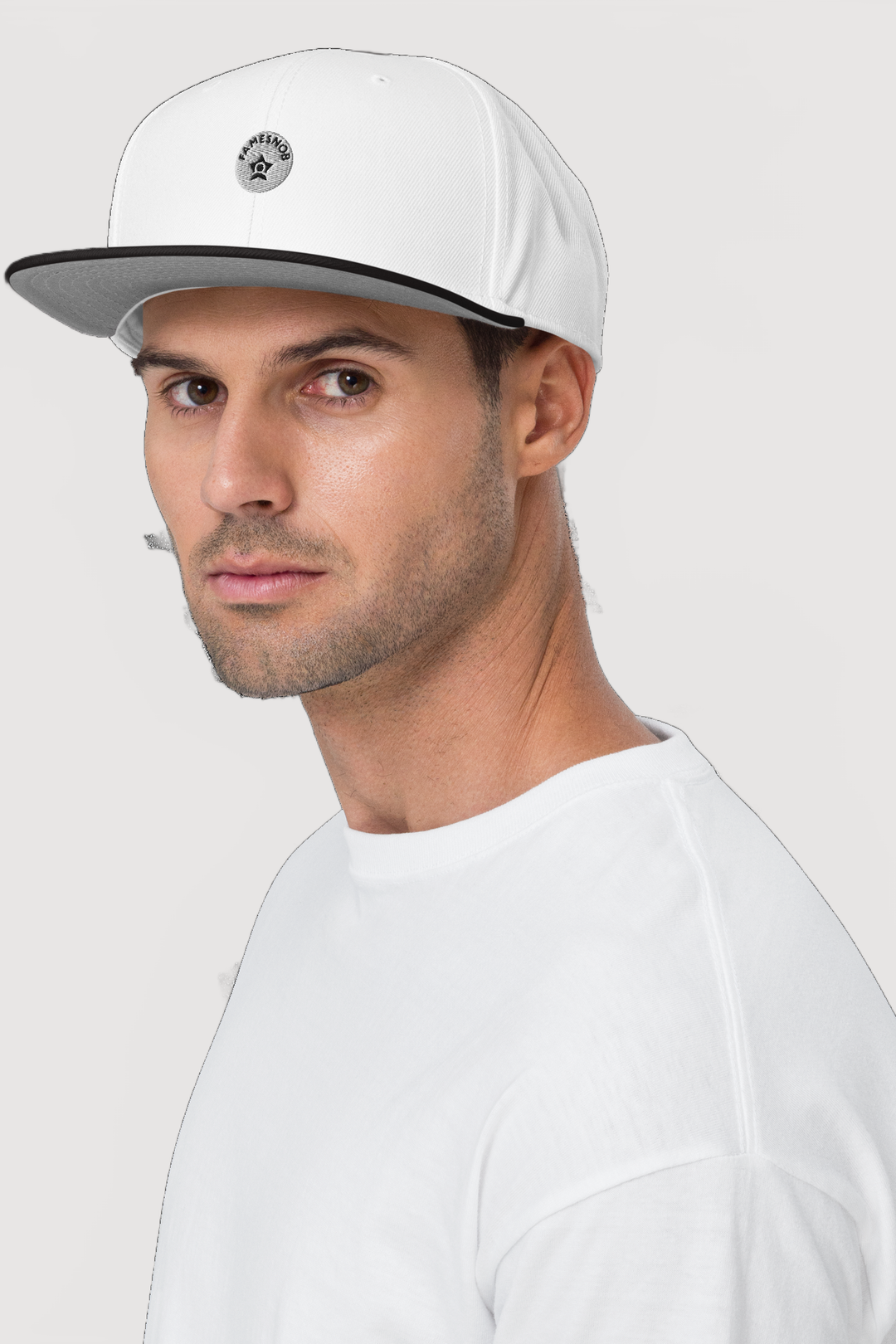 Snapback | Otto Cap - Famesnob