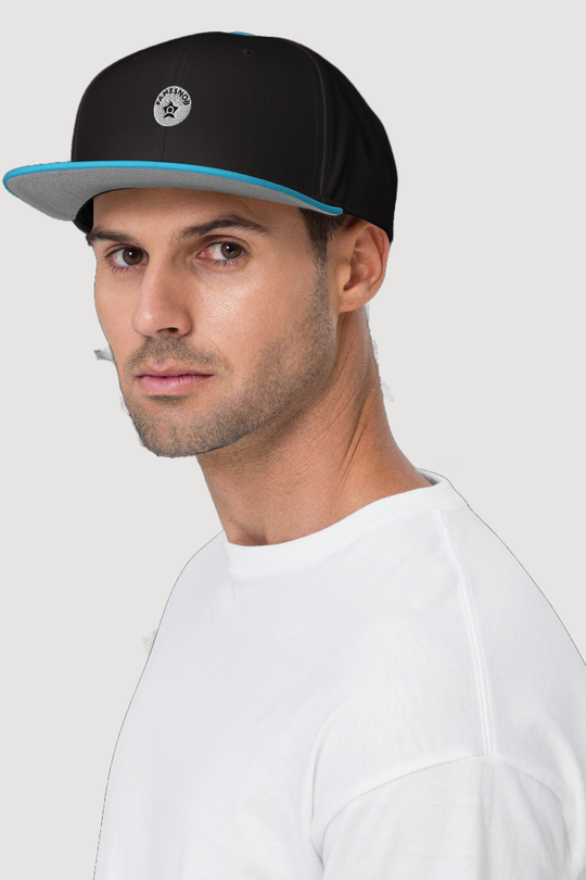 Snapback | Otto Cap - Famesnob