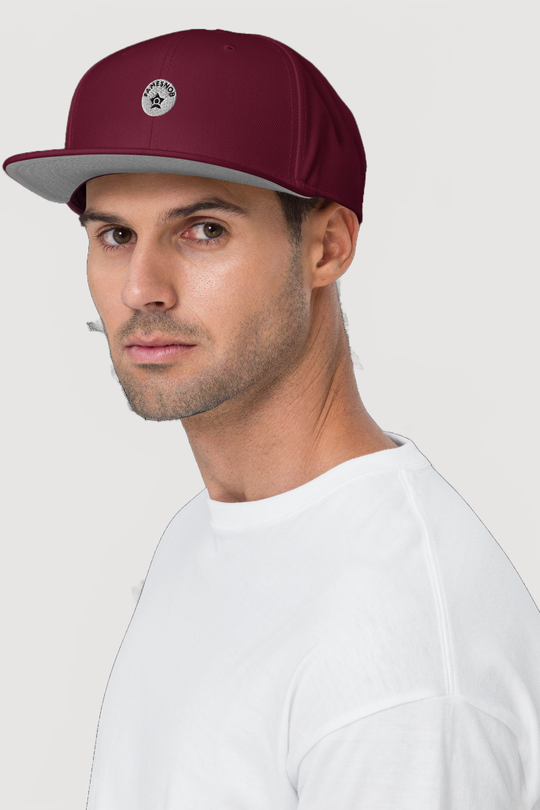 Snapback | Otto Cap - Famesnob