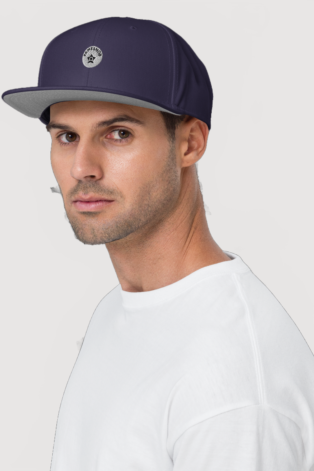 Snapback | Otto Cap - Famesnob