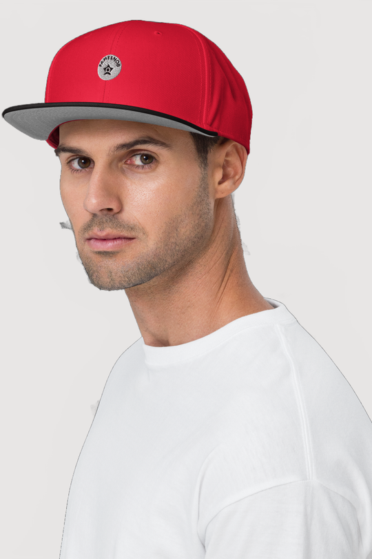 Snapback | Otto Cap - Famesnob