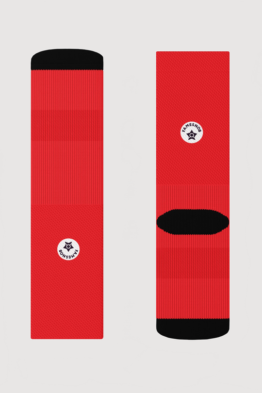 Sublimation Socks - Famesnob