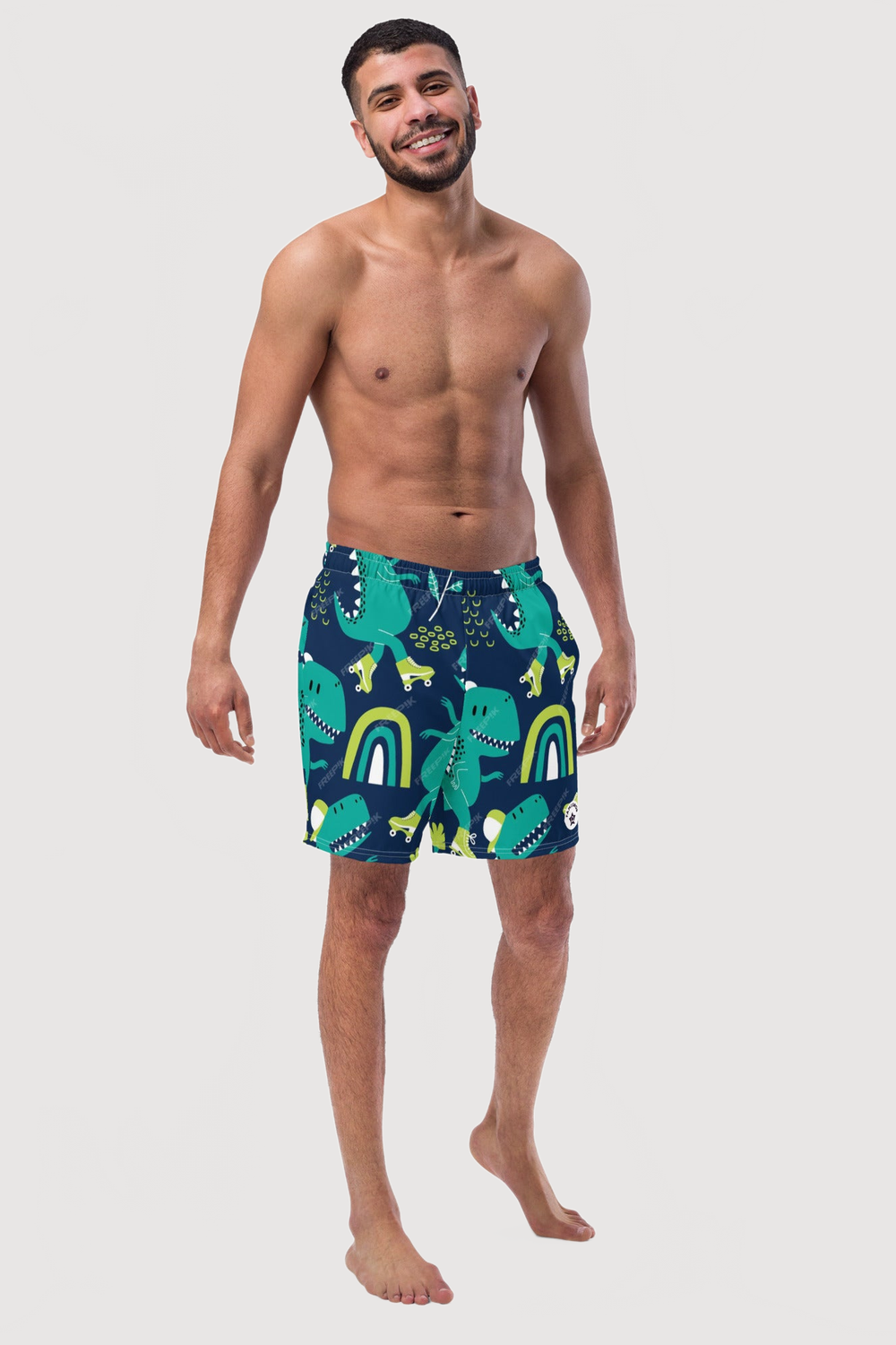 Swim Trunks - Famesnob