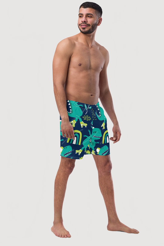 Swim Trunks - Famesnob