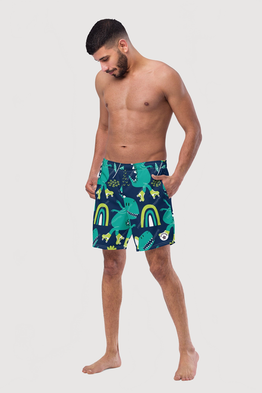 Swim Trunks - Famesnob