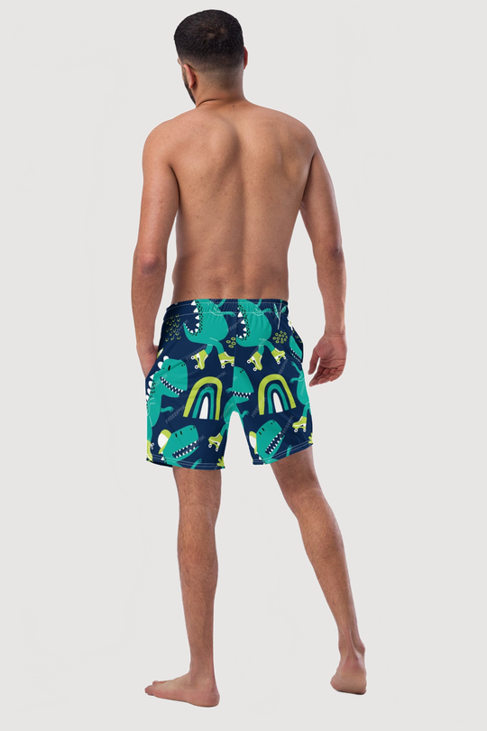 Swim Trunks - Famesnob