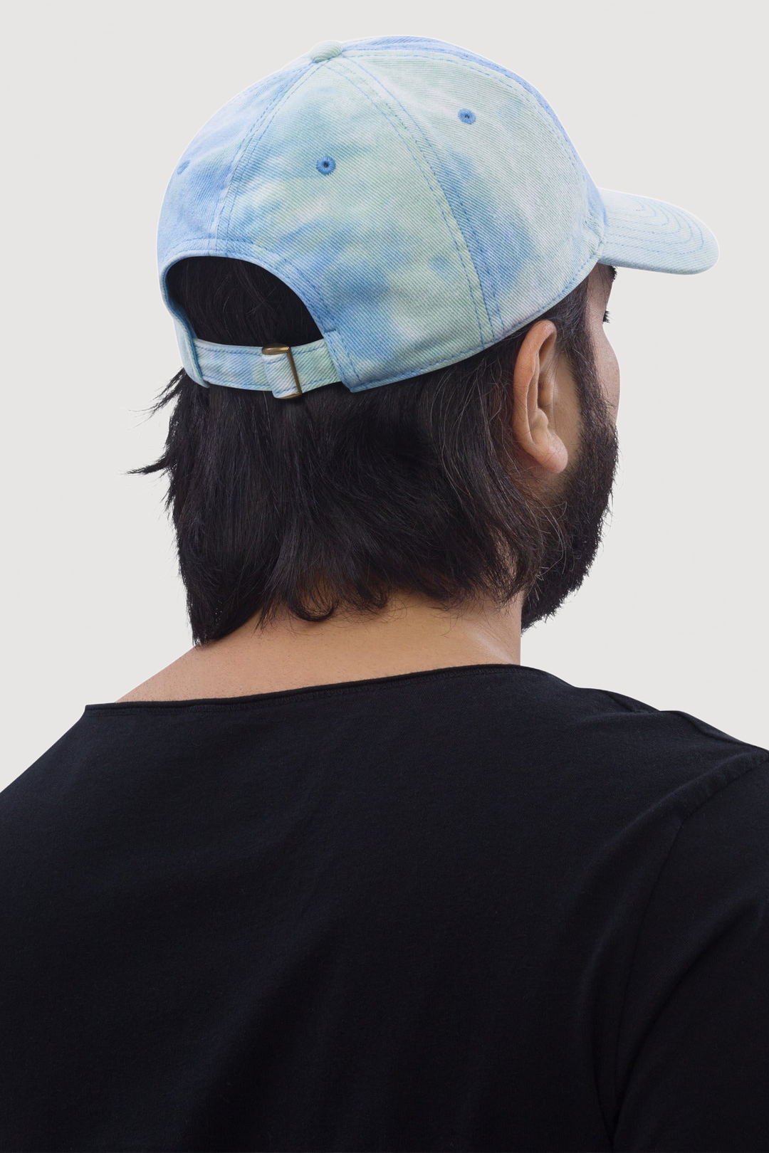 Tie Dye Hat - Famesnob