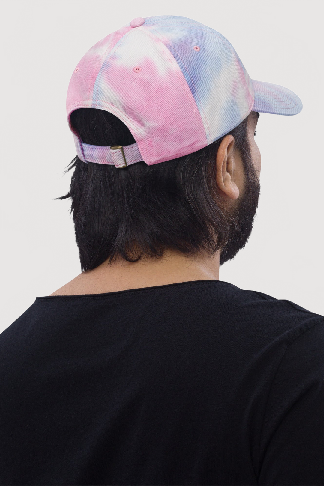 Tie Dye Hat - Famesnob