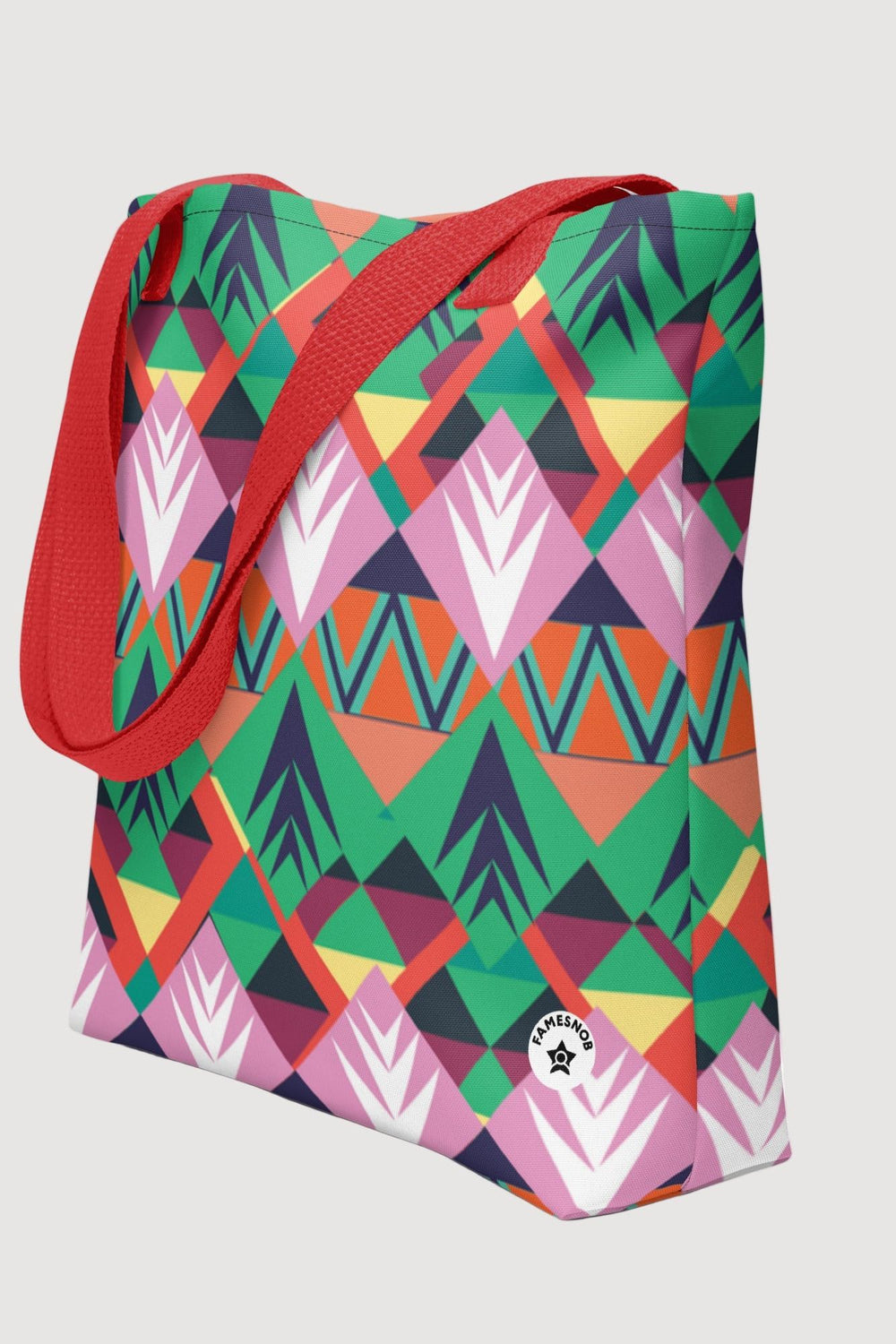 Tote Bag - Famesnob