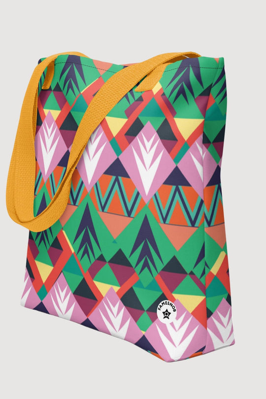 Tote Bag - Famesnob