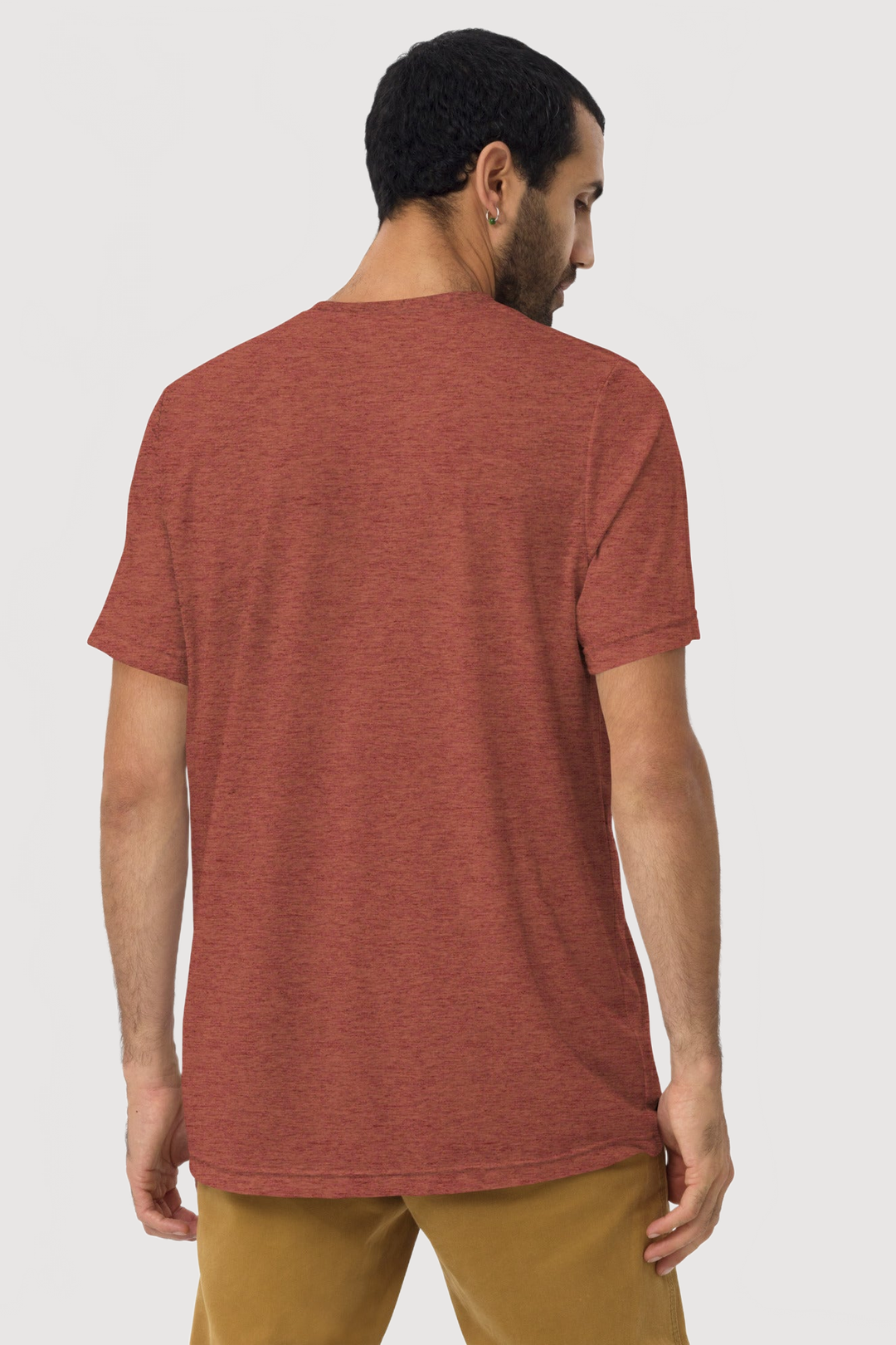 Tri-Blend T-shirt | Bella + Canvas - Famesnob