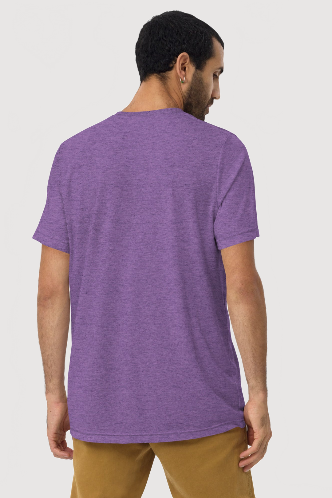 Tri-Blend T-shirt | Bella + Canvas - Famesnob