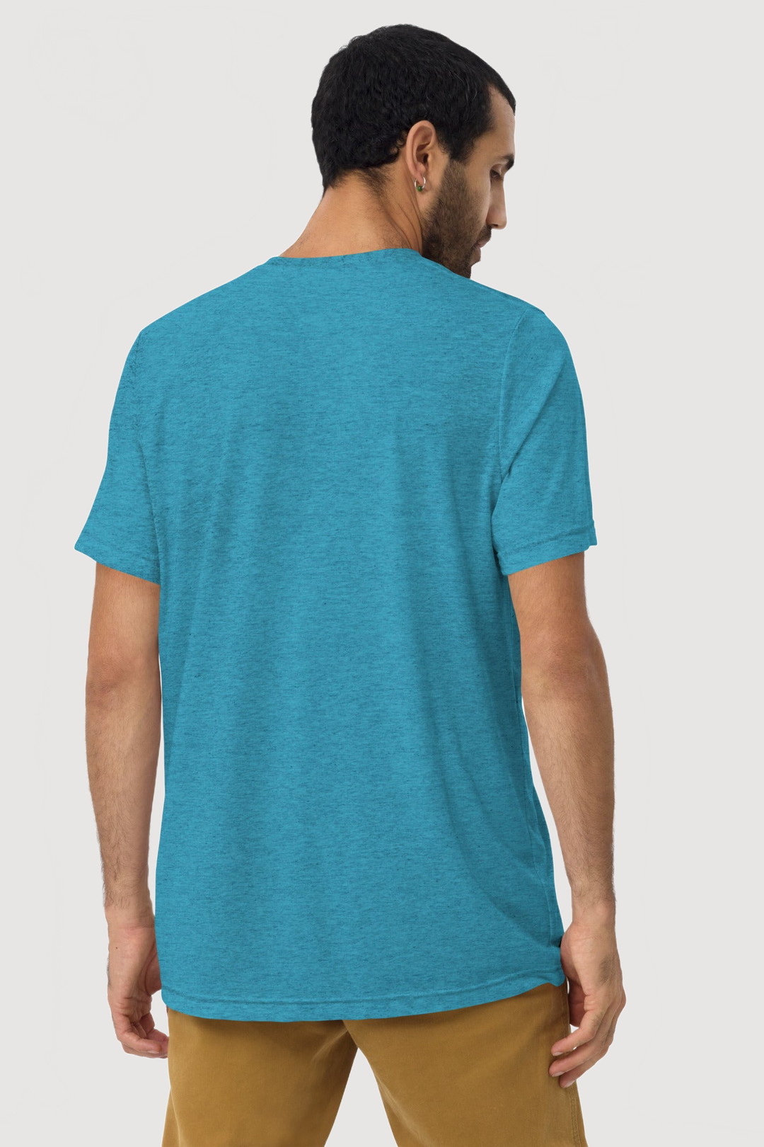 Tri-Blend T-shirt | Bella + Canvas - Famesnob