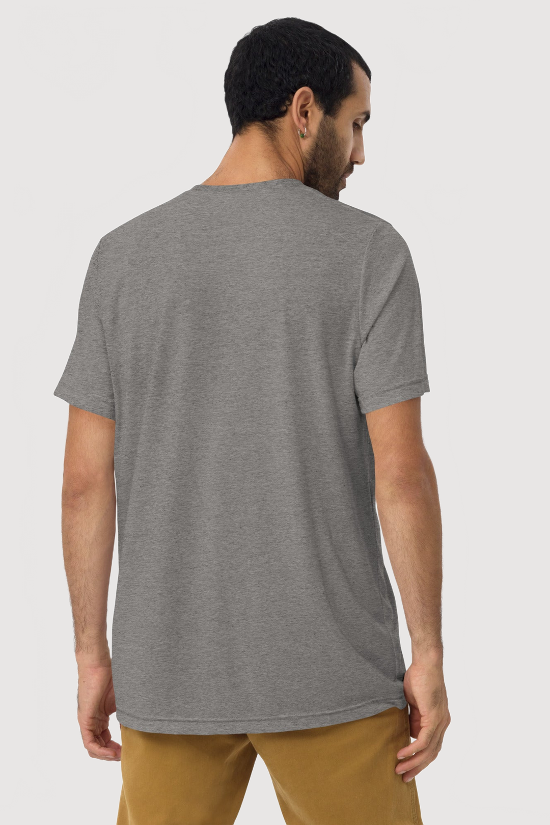 Tri-Blend T-shirt | Bella + Canvas - Famesnob