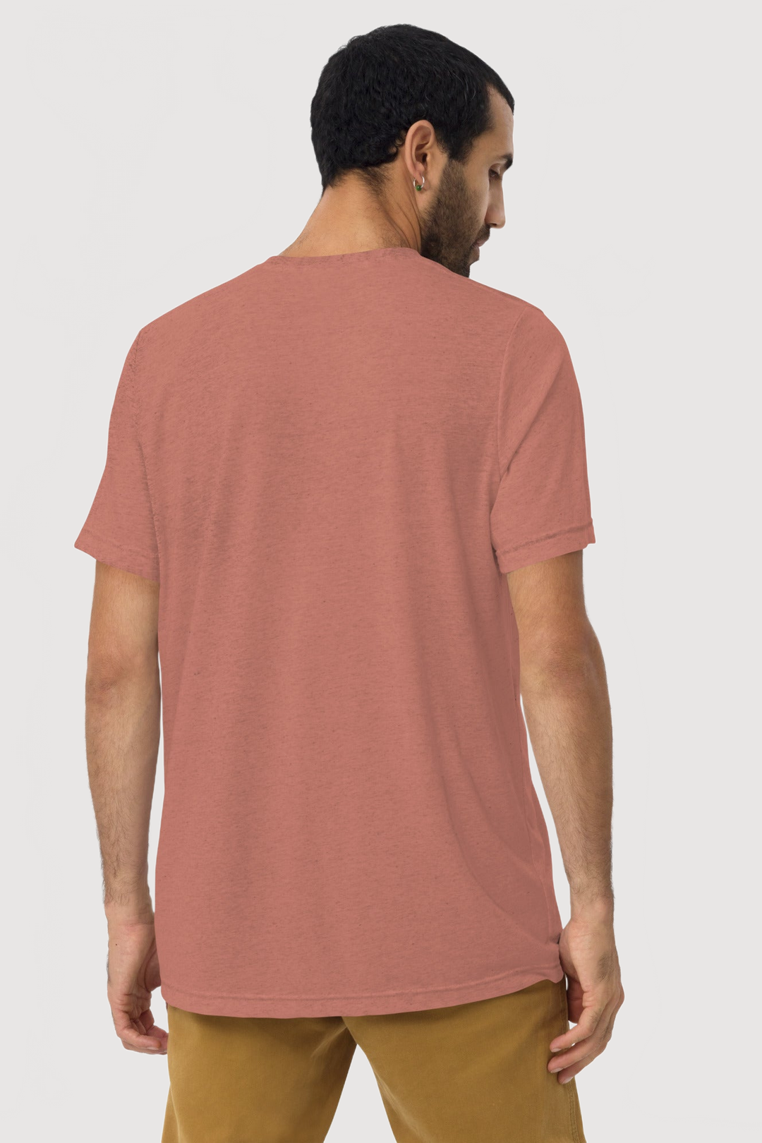 Tri-Blend T-shirt | Bella + Canvas - Famesnob