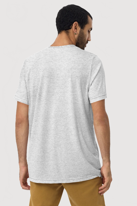 Tri-Blend T-shirt | Bella + Canvas - Famesnob